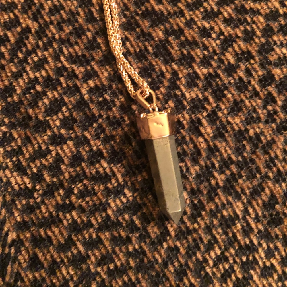 NWT Kendra Scott Nora Necklace